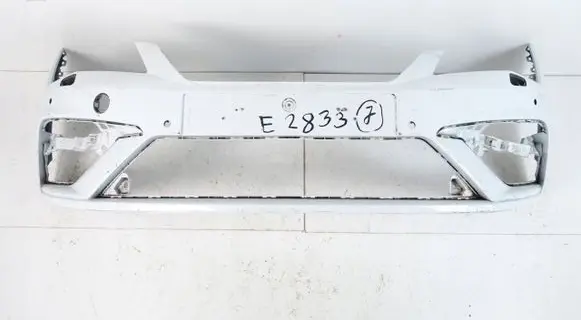 Seat Leon (5F) Front bumper 5F0807221AJ