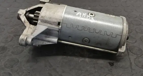 Peugeot Traveller Starter motor 438068 H188080A D7R26