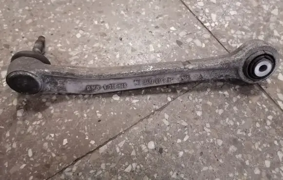 BMW X5 E70 Rear upper control arm/wishbone 6770969