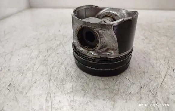Hyundai Santa Fe Piston 