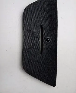 Other center console (tunnel) element