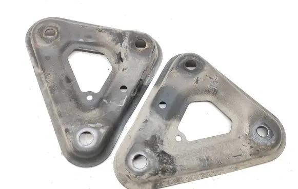 Nissan Rogue Other front suspension part 
