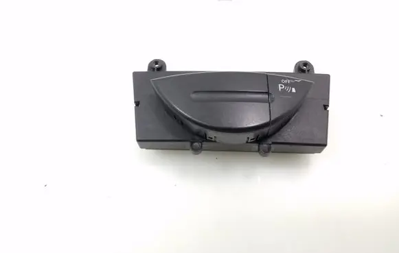 Mercedes-Benz E W211 Parking (PDC) sensor switch A2118206510