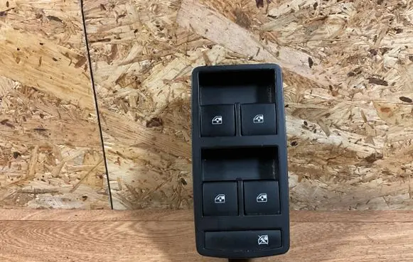 Opel Insignia A Electric window control switch 13222224