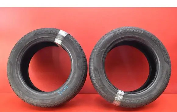BMW 7 F01 F02 F03 F04 R17 winter tire 0029142875048