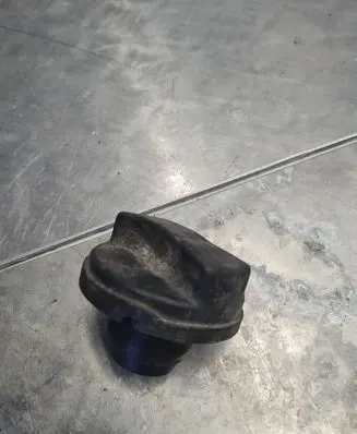 Fuel tank filler cap