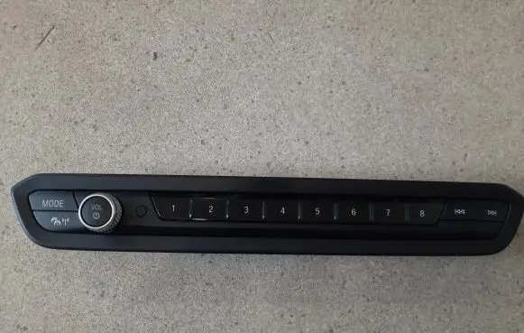 BMW 3 G20 G21 Sound control switch 5A47C61