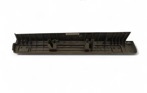 Porsche Macan (95B) Other trunk/boot trim element 8R0861827