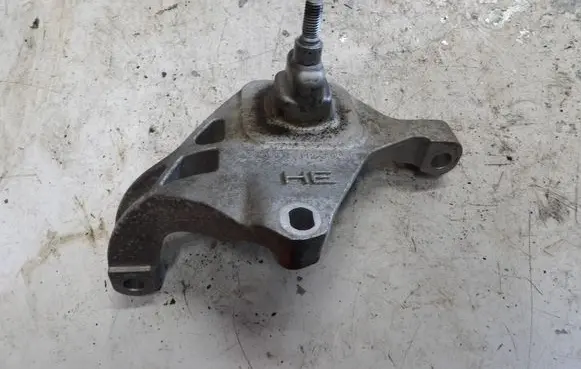 Renault Arkana Gearbox mounting bracket 112339294r