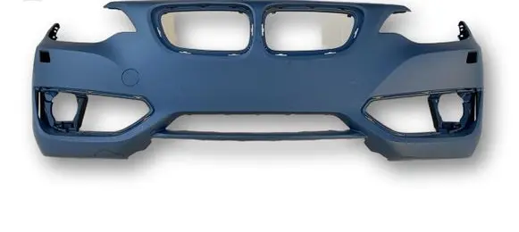 BMW 2 F22 F23 Front bumper 51117390340 51117390336 7390340