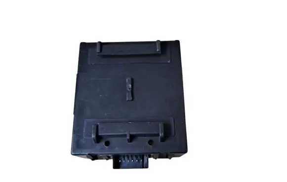 Mercedes-Benz CLK A208 C208 Alarm control unit/module A2118209126
