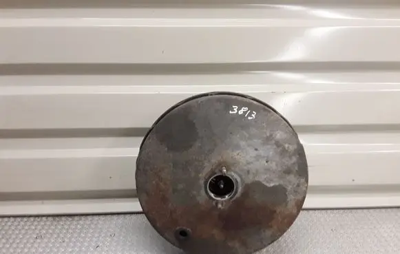 Fiat Ducato Brake booster