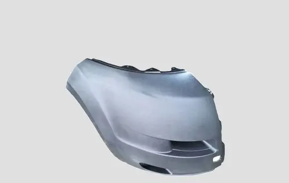 Peugeot Boxer Front bumper corner part panel trim FA1100701
