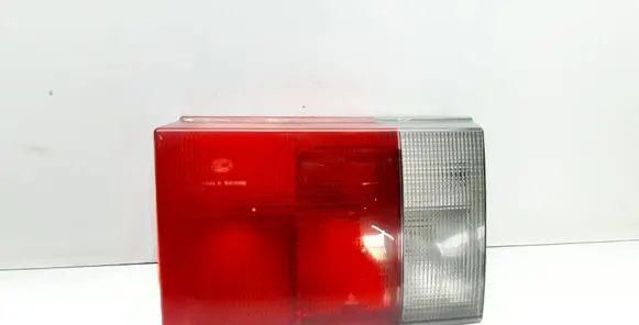 Audi A6 S6 C4 4A Rear/tail lights 4A0945093