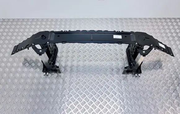 Mercedes-Benz GLE W167 Front bumper cross member A1676208000