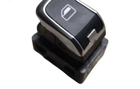 Audi A3 S3 8V Electric window control switch 8V0959855A