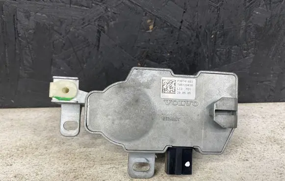 Volvo V50 Steering wheel lock P30741403 T45129430