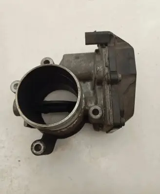 Volkswagen Sharan Throttle valve 03L128063R A2C31762900 23031270605