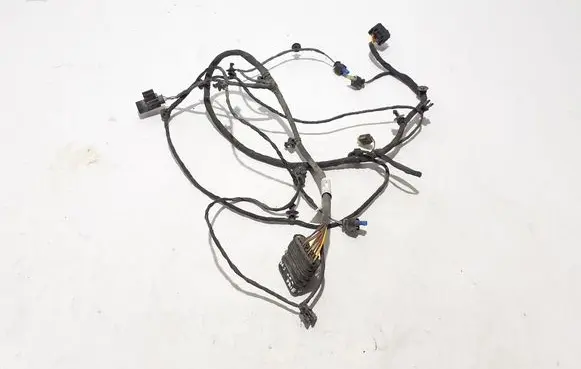 Mercedes-Benz GLS X167 Other wiring loom A1675409916