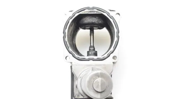 Volkswagen Touareg I EGR valve 07Z131501C