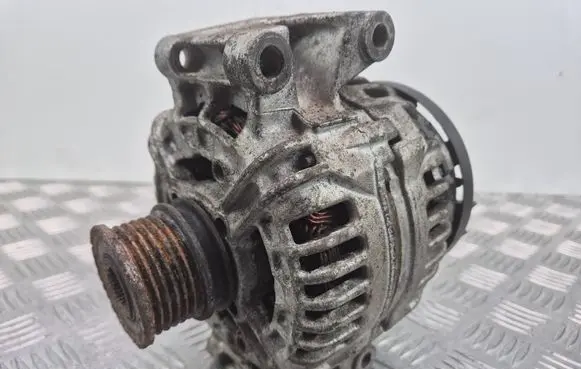 Generator/alternator