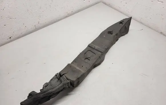 Audi Q2 - Fender foam support/seal 81A864235