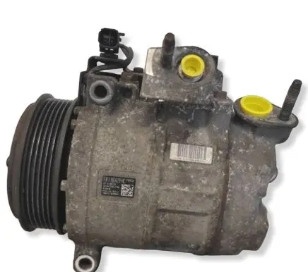 Ford Transit - Tourneo Connect Air conditioning (A/C) compressor (pump) F1F119D629HC KE4472502760