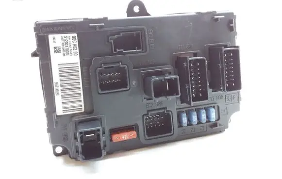 Fuse module