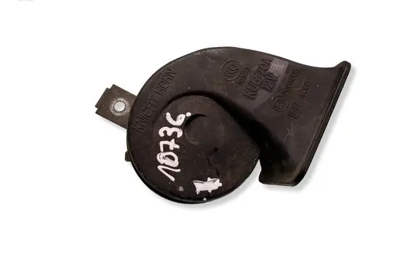 Mazda 6 Horn signal KUG70A