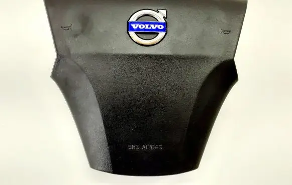 Volvo C30 Steering wheel airbag 30715435