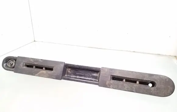Mercedes-Benz Vito Viano W639 Rear seat guide rail A6399500074