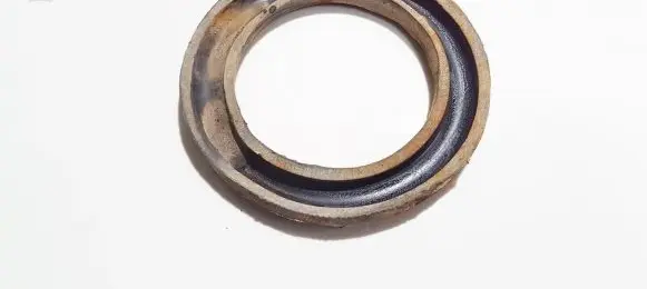 Nissan Almera N16 Front coil spring rubber mount 54034bm400