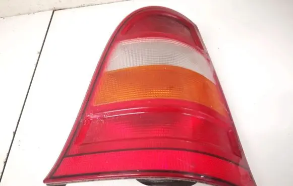 Mercedes-Benz A W168 Rear/tail lights 1688200264