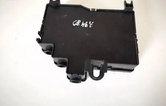 Volkswagen Phaeton Fuse box set 3d0937576