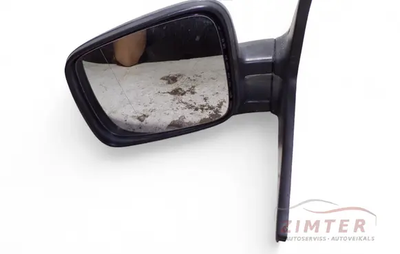 Volkswagen Transporter - Caravelle T4 Manual wing mirror 54425