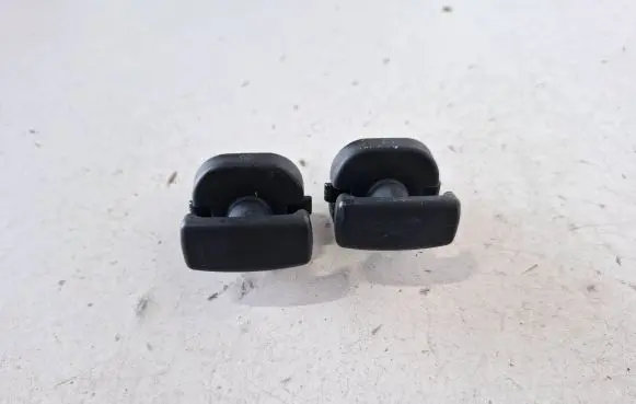Lexus NX Tie down hook / loop 6472521020