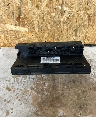 Mercedes-Benz E W211 Comfort/convenience module 2115455601 5DK00804757