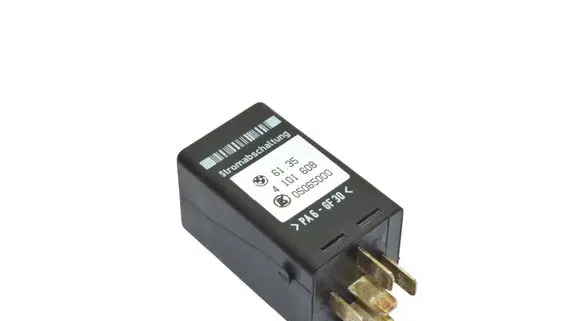 BMW 5 E39 Other relay 61354101608 4101608 05065000