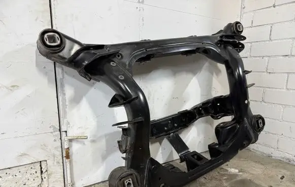BMW i4 Rear subframe 4320510724