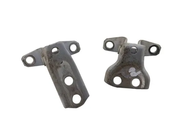 Peugeot iOn Front door hinge set 