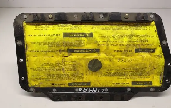 Opel Sintra Passenger airbag AL24561L5S76A0K