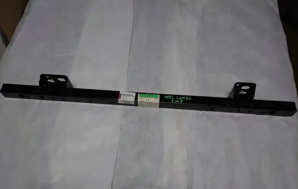 Opel Combo D Engine mount bracket 95516335