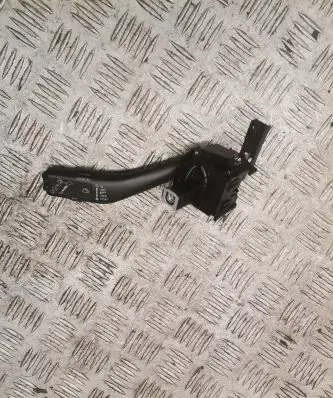 Skoda Octavia Mk2 (1Z) Wiper control stalk 1k0953519j