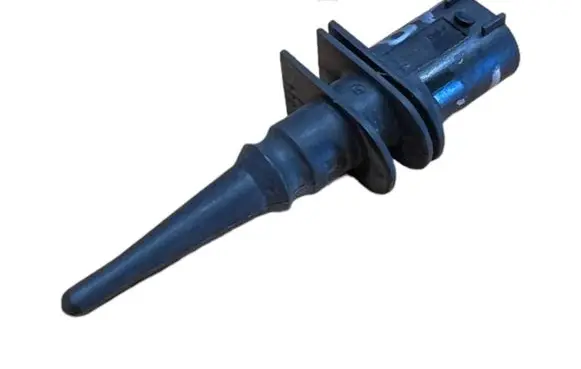 BMW 5 F10 F11 Outside/exterior temperature sensor 65816936953 6936953 13632610