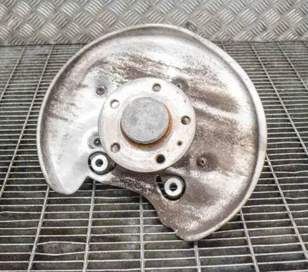 Audi A4 S4 B9 8W Rear wheel hub 8W0505435T 8W0505431P