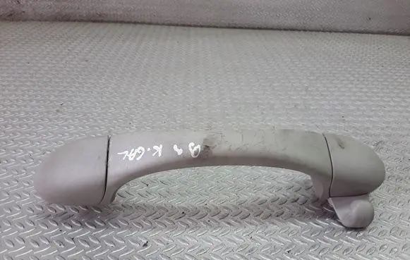 Saab 9-3 Ver2 Rear interior roof grab handle 12789490
