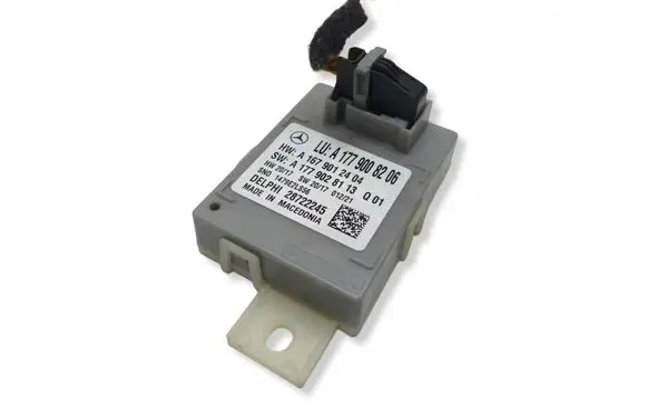 Mercedes-Benz GLB x247 Light module LCM A1779008206 A1679012404 A1779028113