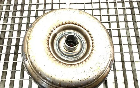 Volvo XC60 Clutch set kit