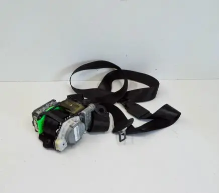 Audi A5 8T 8F Front seatbelt 8T0857705