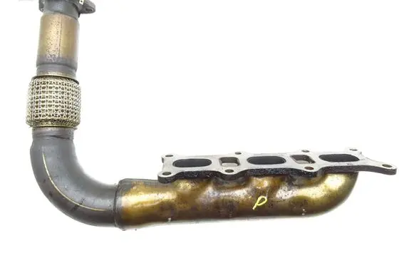 Audi A8 S8 D4 4H Exhaust manifold 059253034AQ